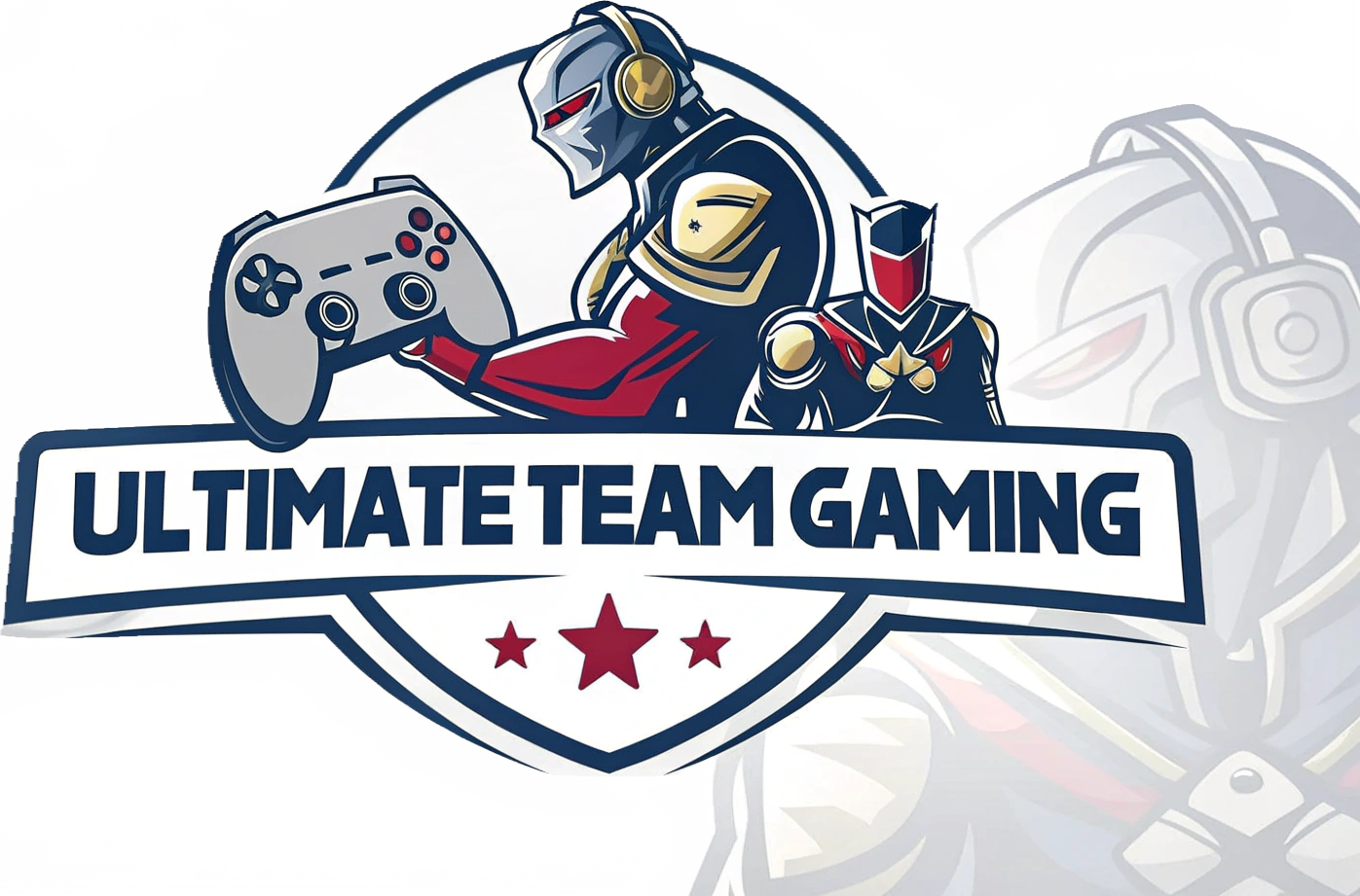 Ultimate Team Gaming