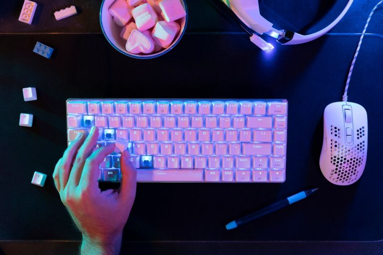 Unleashing Your Gaming Potential: The Ultimate Guide to Game Streaming Setup Assistance