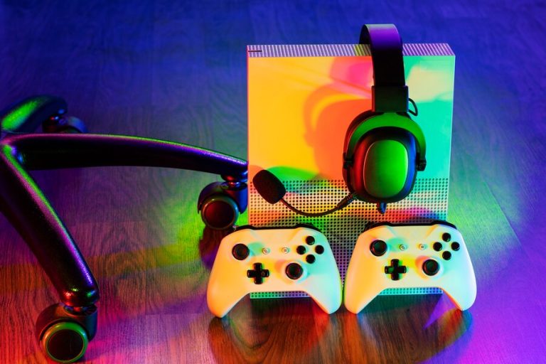The Ultimate Guide to Building Your Dream Game Streaming Setup