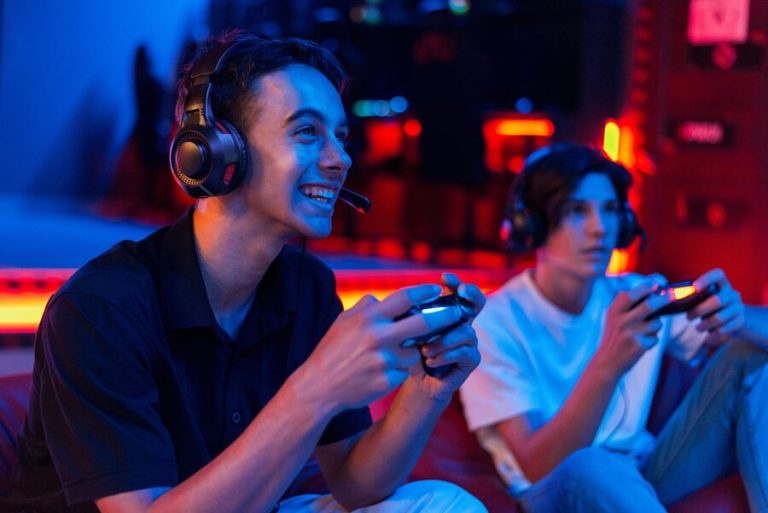 Unleashing the Power of Game Server Hosting: A Gamers’ Paradise